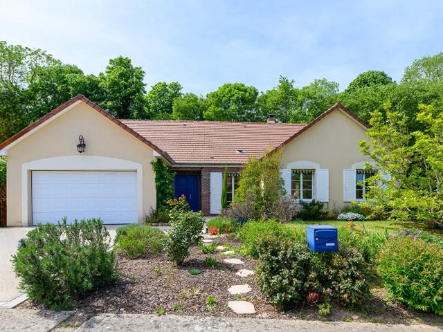 Maison 8 pièces 190 m²