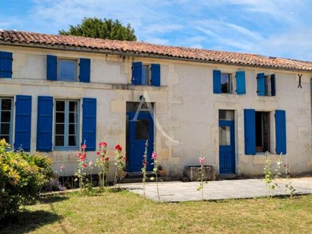 Maison 8 pièces 190 m²