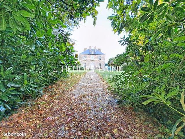 Maison 8 pièces 190 m²