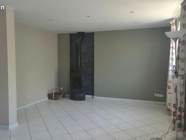 Maison 8 pièces 190 m²