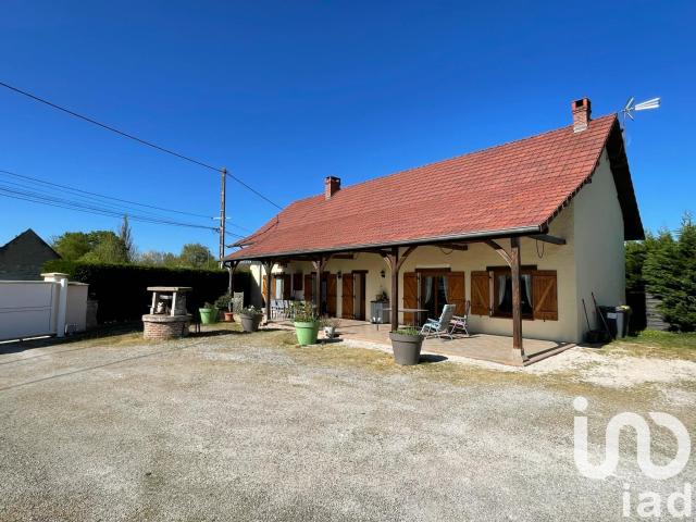 Maison 8 pièces 190 m²