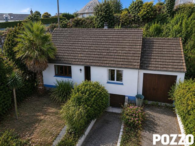 Maison 8 pièces 190 m²