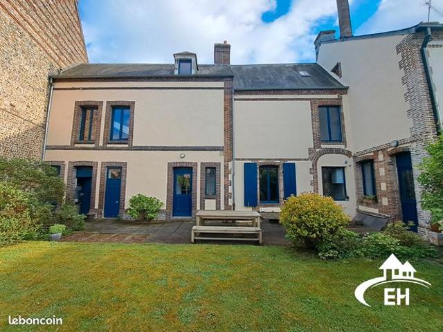 Maison 8 pièces 190 m²