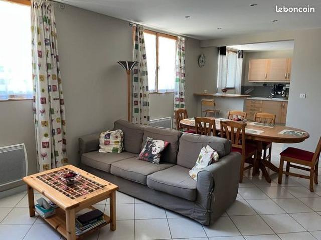 Maison 8 pièces 190 m²