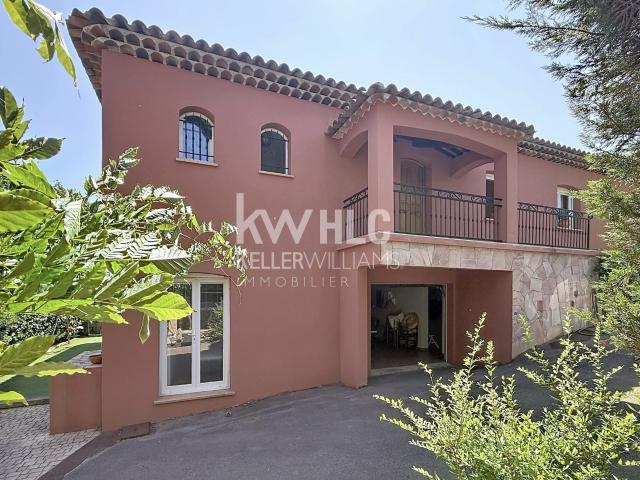 Maison 8 pièces 190 m²