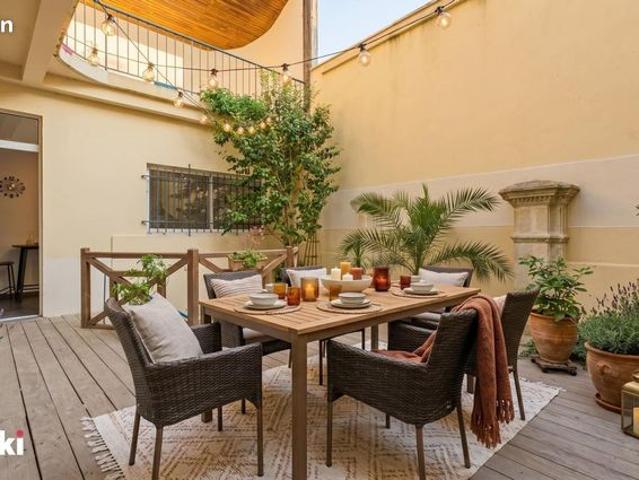 Maison 8 pièces 190 m²