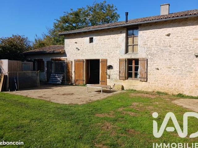 Maison 8 pièces 190 m²