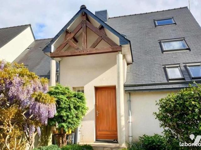 Maison 8 pièces 190 m²