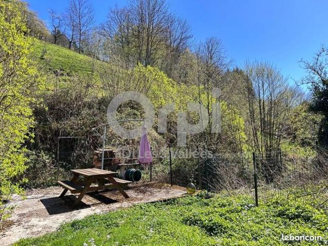 Maison 8 pièces 190 m²