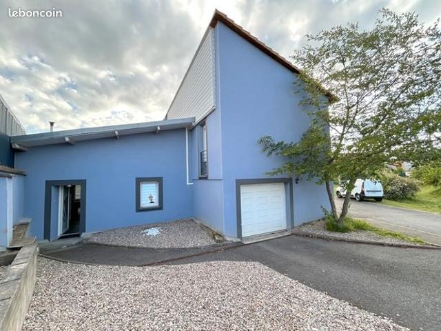 Maison 8 pièces 190 m²
