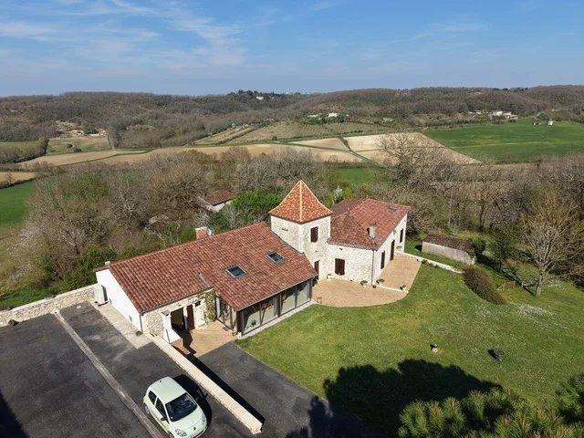Maison 8 pièces 190 m²