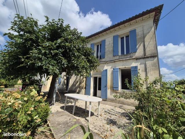 Maison 8 pièces 190 m²