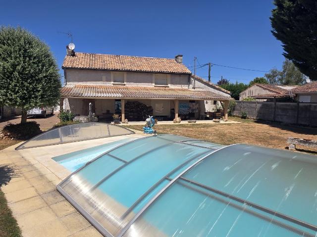 Maison 8 pièces 190 m²