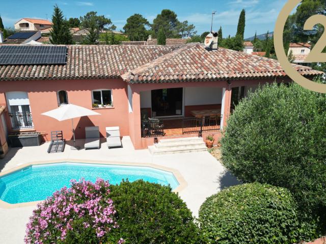 Maison 8 pièces 190 m²