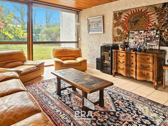 Maison 8 pièces 190 m²