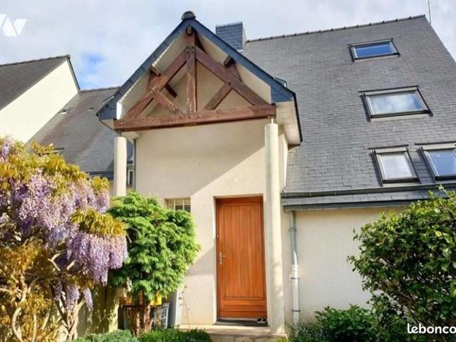 Maison 8 pièces 190 m²