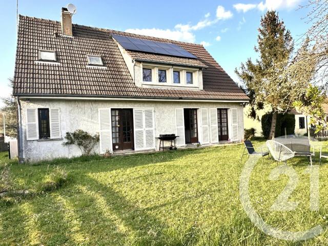 Maison 8 pièces 190 m²