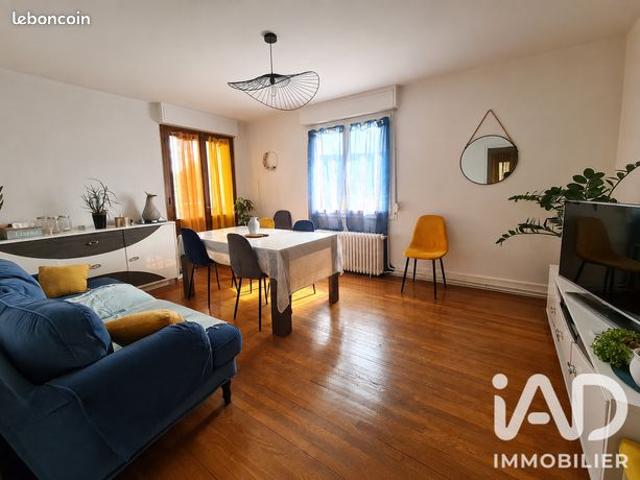 Maison 8 pièces 190 m²