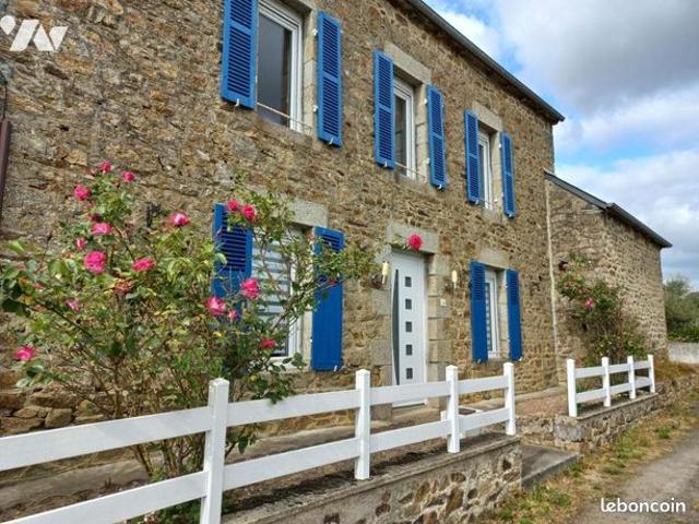 Maison 8 pièces 190 m²