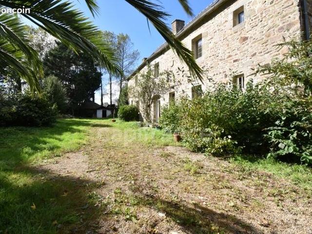 Maison 8 pièces 190 m²