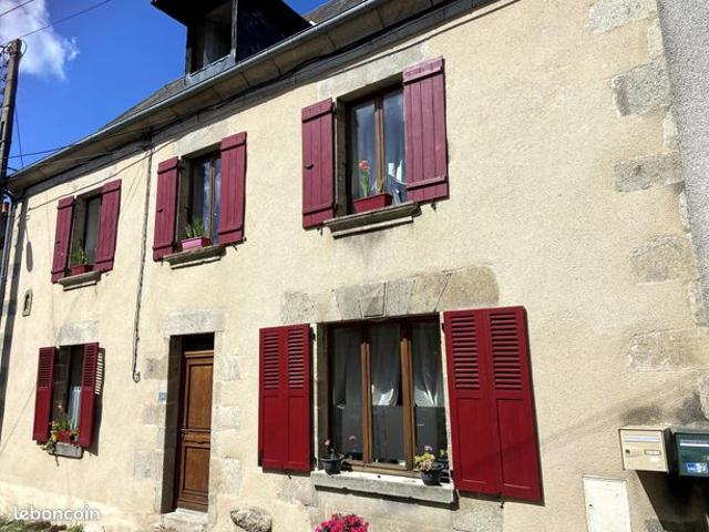Maison 8 pièces 190 m²