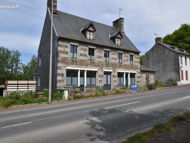 Maison 8 pièces 190 m²