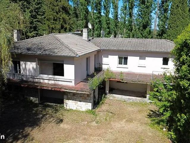 Maison 8 pièces 190 m²