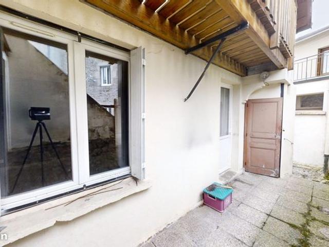 Maison 8 pièces 190 m²