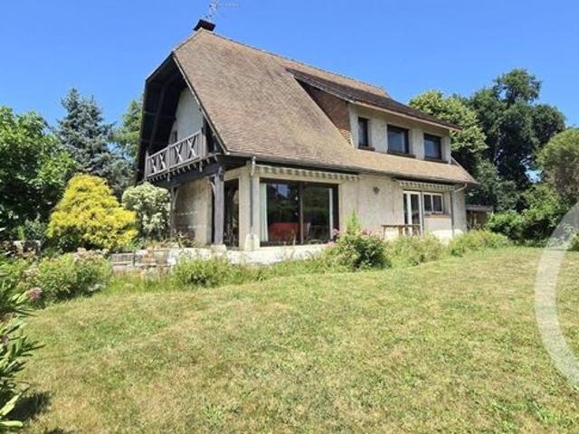 Maison 8 pièces 190 m²