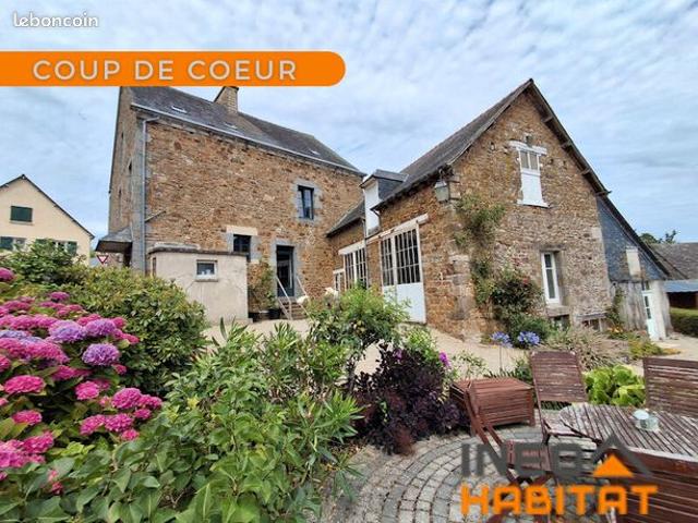 Maison 8 pièces 190 m²