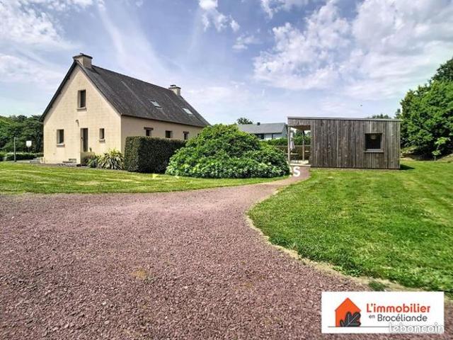 Maison 8 pièces 190 m²