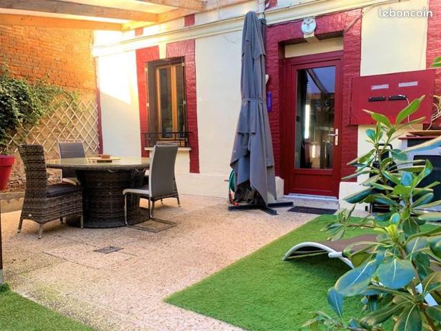 Maison 8 pièces 190 m²