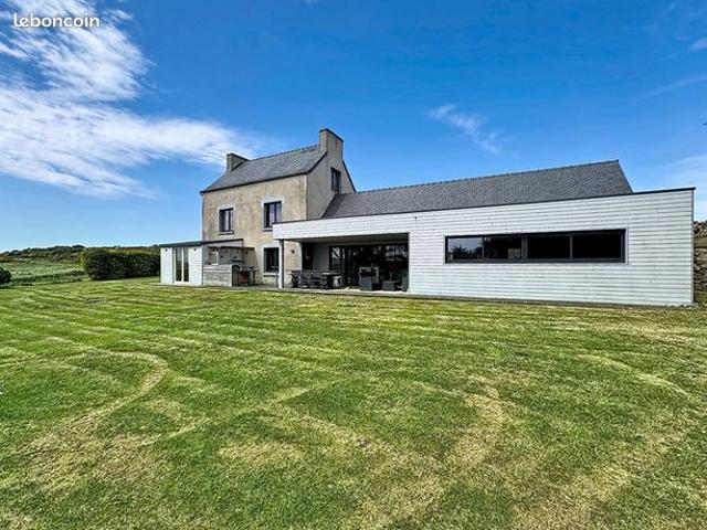 Maison 8 pièces 190 m²