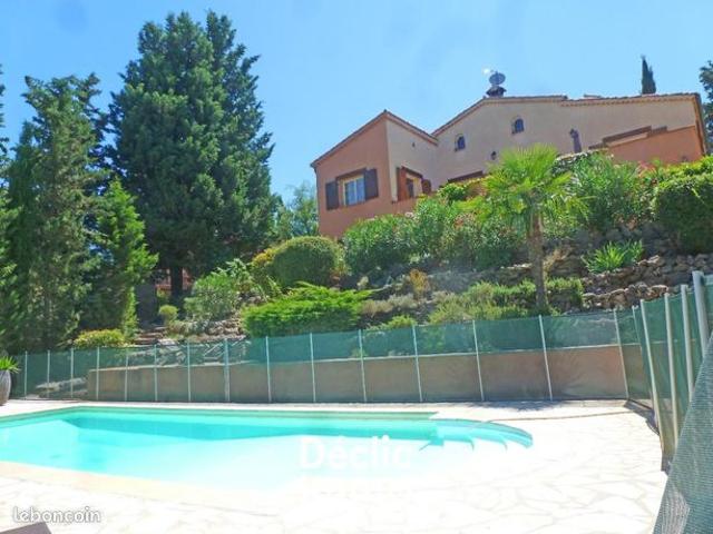 Maison 8 pièces 190 m²