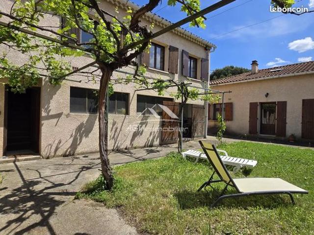 Maison 8 pièces 190 m²