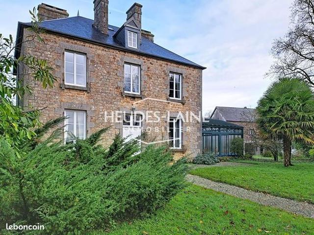 Maison 8 pièces 190 m²