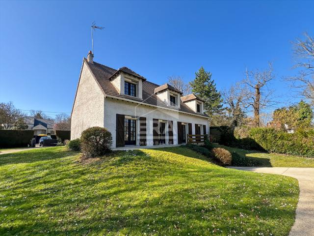 Maison 8 pièces 190 m²