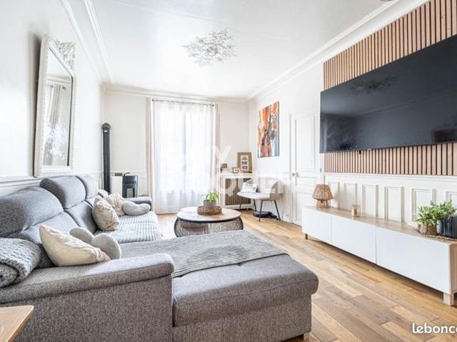 Maison 8 pièces 190 m²