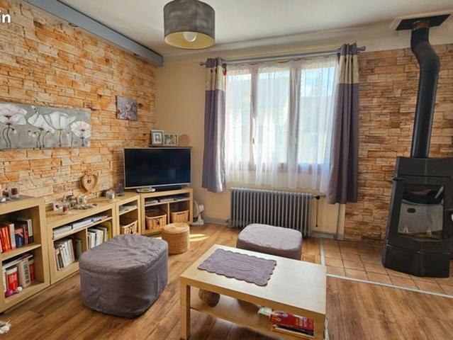 Maison 8 pièces 190 m²