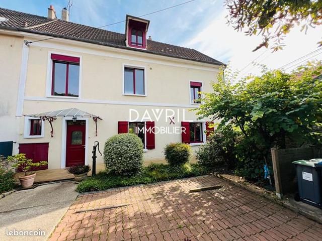 Maison 8 pièces 190 m²