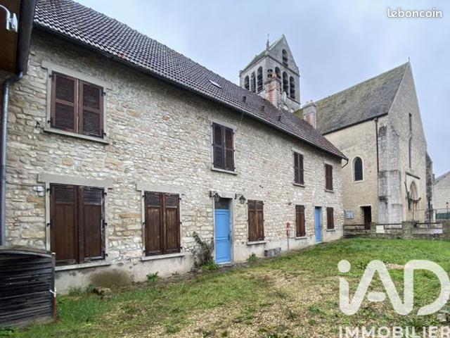 Maison 8 pièces 190 m²