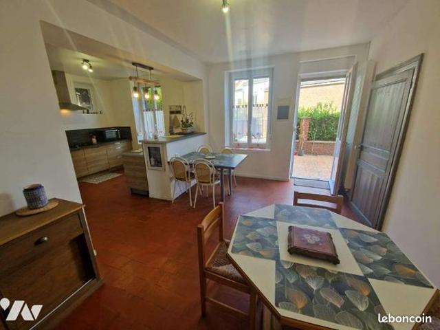Maison 8 pièces 190 m²