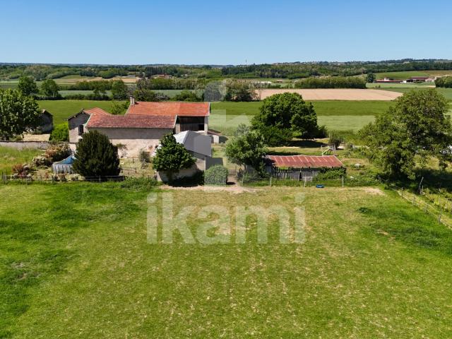 Maison 8 pièces 190 m²