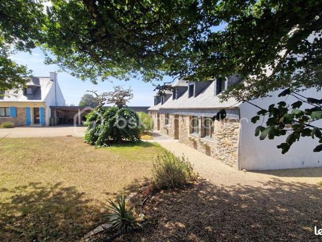 Maison 8 pièces 190 m²