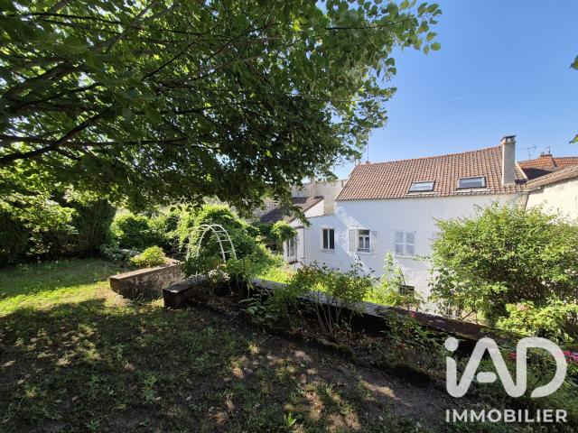 Maison 8 pièces 190 m²