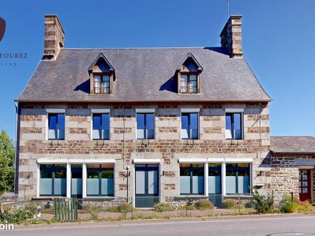 Maison 8 pièces 190 m²