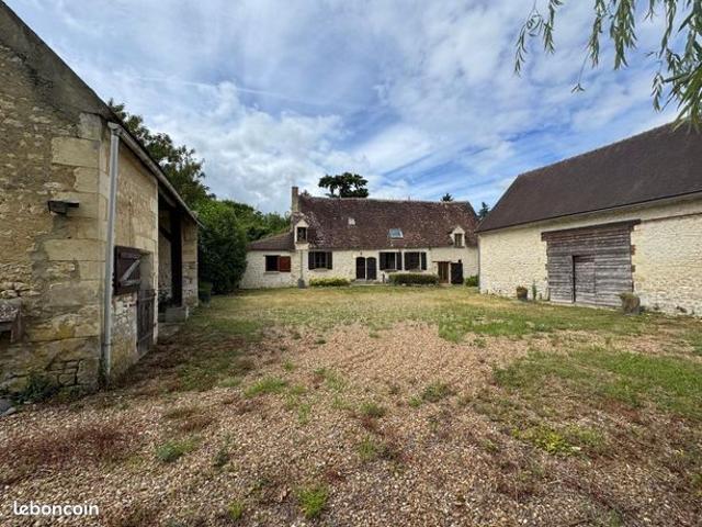 Maison 8 pièces 190 m²