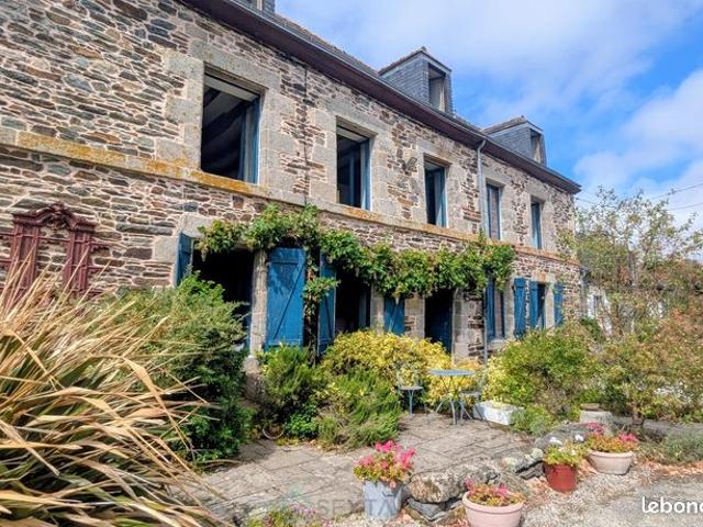 Maison 8 pièces 190 m²