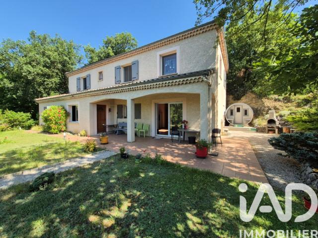 Maison 8 pièces 191 m²
