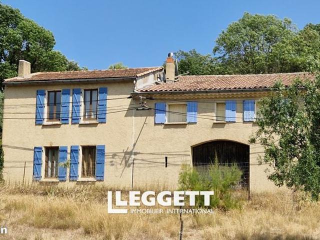 Maison 8 pièces 191 m²